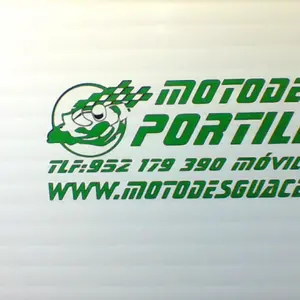 Foto de Careta Honda XR-125 referencia 269-19-23281