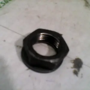 Foto de Tuerca del variador Suzuki Epicuro 125 referencia 97-16-6792