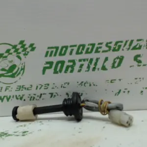 Foto de Aforador de aceite Piaggio ZIP Aire 2T 2 50 referencia 61-16-4226