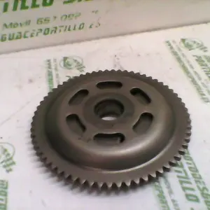 Foto de Embrague de arranque Suzuki Burgman 125 referencia 99-23-43593 foto 8