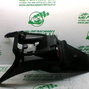Foto de Portamatricula Honda SH MODE referencia 413-21-32637 foto 4