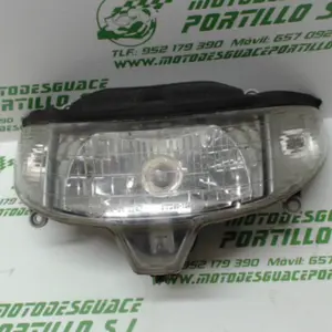 Foto de Faro delantero Kymco Dink 50 referencia 22-18-13611 foto 3