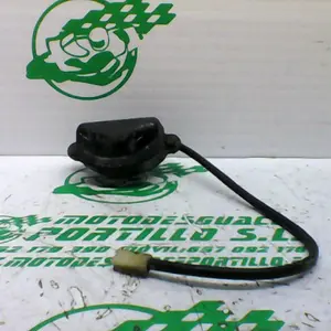 Foto de Luz de matricula Suzuki gsx 750 f referencia 165-22-37231 foto 3