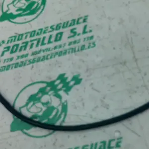 Foto de Cable cuentakilómetros Peugeot TWEET 125 15-18 referencia 165-23-46288 foto 8