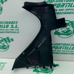 Foto de Carcasa bajo asiento Benelli MACIS referencia 324-22-39724 foto 10