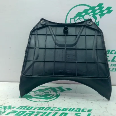 Foto de Tapa batería Honda SH 125 2018 referencia 327-24-48724