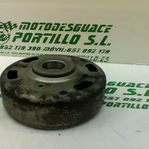 Foto de Plato magnetico Peugeot sv 80 referencia 204-18-20454 foto 6