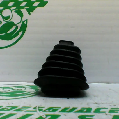 Foto de Goma del pedal del freno trasero Piaggio MP3 YOURBAN 300 LT referencia 440-21-36760