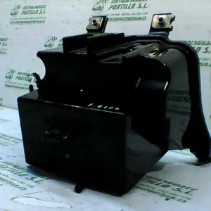 Foto de Caja batería Honda Pcx 125 referencia 181-23-46273 foto 5