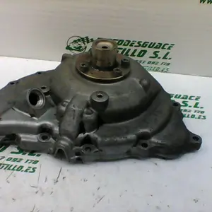Foto de Tapa de encendido Honda Silver wing 600 referencia 122-19-20340
