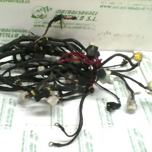 Foto de Instalación electrica Keeway SILVERBLADE 125 12-13 referencia 116-17-11684 foto 3
