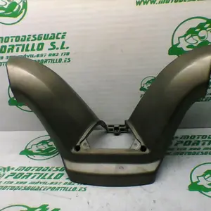 Foto de Embellecedor del manillar Aprilia ARRECIFE 200 referencia 294-20-28566 foto 6