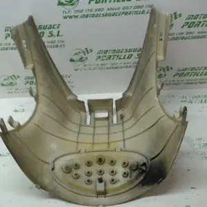 Foto de Carcasa bajo asiento Aiyumo Classic 125 referencia 43-17-10941 foto 3
