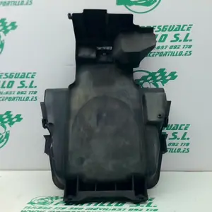 Foto de Paso de rueda Honda ARROBA 125 referencia 372-21-38140 foto 1