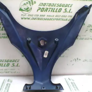 Foto de Frontal Piaggio X9 500 referencia 31-16-10990
