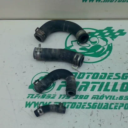 Foto de Manguitos de agua Honda SH 125I 13-16 referencia 136-23-44871