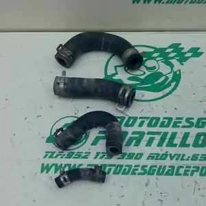 Foto de Manguitos de agua Honda SH 125I 13-16 referencia 136-23-44871