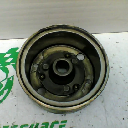 Foto de Plato magnetico Yamaha Bws 50 referencia 134-21-36204