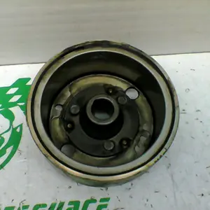 Foto de Plato magnetico Yamaha Bws 50 referencia 134-21-36204 foto 1