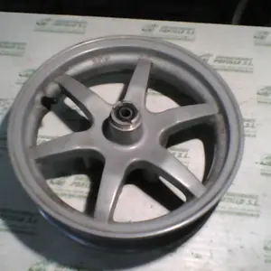 Foto de Llanta delantera Suzuki Burgman 125 referencia 69-19-21325 foto 5