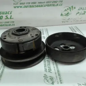 Foto de Embrague Yamaha Cygnus x 125 referencia 276-20-28169 foto 4
