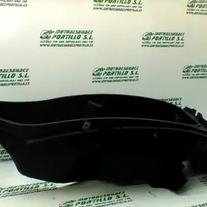 Foto de Porta-casco Piaggio Beverly 125 referencia 10-16-17828 foto 2
