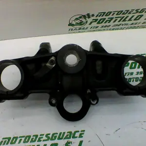Foto de Tija superior Kawasaki Kle 500 referencia 148-16-18678 foto 2