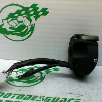 Foto de Piña izquierda Gilera NEXUS 300I referencia 173-22-36315