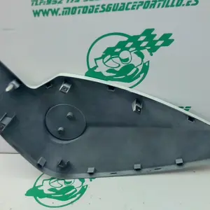 Foto de Carcasa delantera derecha Benelli MACIS referencia 324-22-39643 foto 4