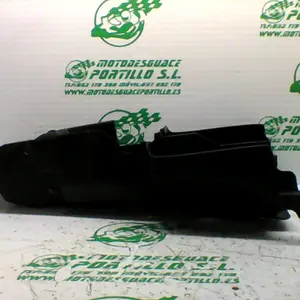 Foto de Paso de rueda Honda fmx 650 referencia 15-16-41777 foto 3