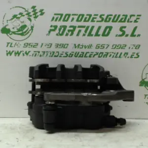 Foto de Pinza de freno delantera Honda SH 125 i 09-10 referencia 66-24-47205