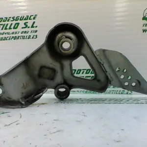 Foto de Estribera delantera derecha Honda CBF 125 M referencia 166-22-34780 foto 4