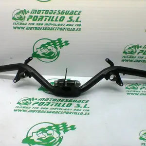 Foto de Manillar Piaggio LIBERTY 125 - 05-08 referencia 294-23-45109 foto 3
