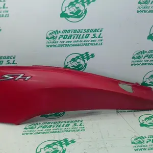 Foto de Carcasa lateral trasera izquierda Honda SH 125I 13-16 referencia 65-24-47323 foto 5