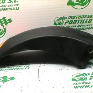 Foto de Guardabarro trasero Honda SH 125 referencia 58-22-33713 foto 3