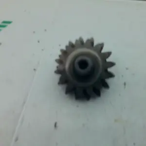 Foto de Piñón del motor de arranque Keeway SUPERLIGHT referencia 105-24-48353 foto 3