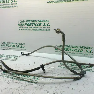 Foto de Juego de latiguillos de freno BMW F 800 ST referencia 312-19-24455 foto 4
