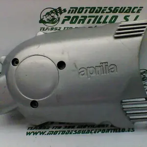 Foto de Tapa de cárter Aprilia Leonardo 150 referencia 27-16-19071 foto 2