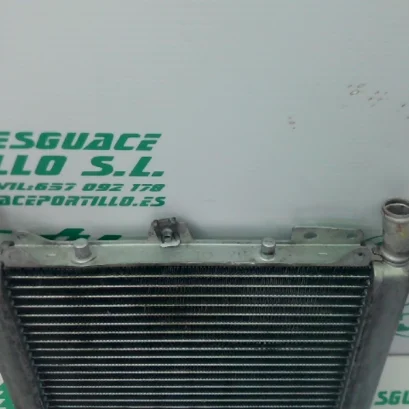 Foto de Radiador Piaggio BEVERLY 300 I referencia 452-23-46605