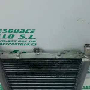 Foto de Radiador Piaggio BEVERLY 300 I referencia 452-23-46605