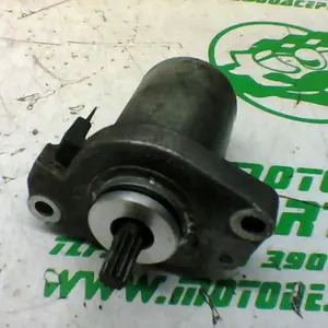 Foto de Motor de arranque Yamaha Neos 50 referencia 127-21-34089 foto 5