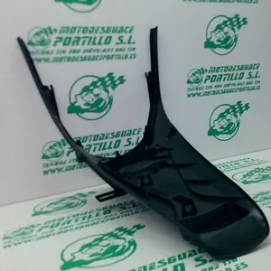Foto de Portamatricula Benelli MACIS referencia 324-22-39747 foto 4