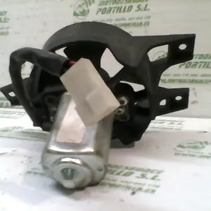 Foto de Ventilador del radiador Piaggio X9 250 Motor Honda referencia 121-16-10280