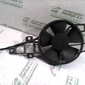 Foto de Ventilador del radiador Piaggio X8 125 referencia 86-19-18726 foto 6