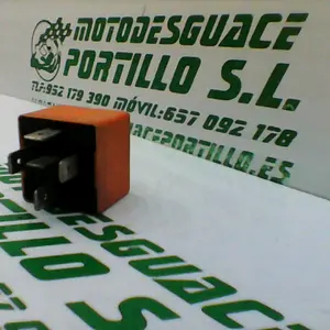 Foto de Relé Peugeot Ludix 50 referencia 35-24-47143 foto 13