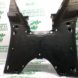 Foto de Suelo Yamaha Cygnus x 125 referencia 256-19-23991 foto 21