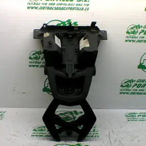 Foto de Portamatricula BMW K1200R referencia 332-23-45271 foto 7
