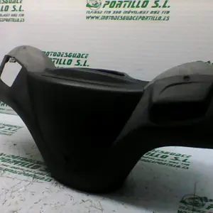 Foto de Cabezón Piaggio X9 125 referencia 244-19-24196 foto 4
