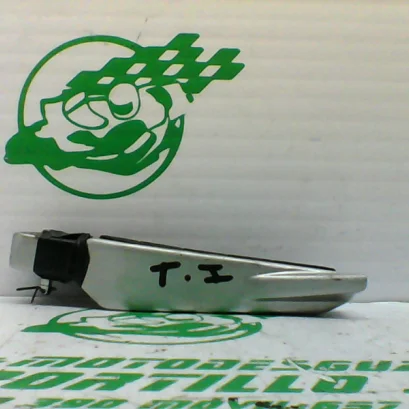 Foto de Reposapies trasero izquierdo Kymco Xciting 500 referencia 70-23-42927