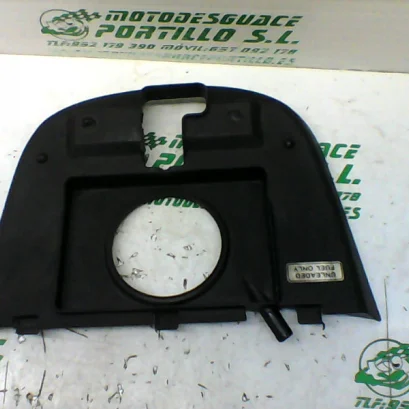 Foto de Tapa deposito de gasolina Honda SH 125 referencia 239-19-22548